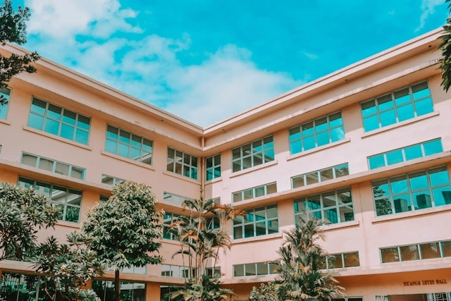 Sekolah Widyamuda